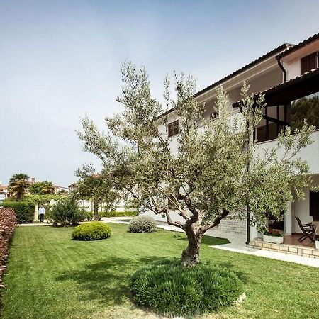 Apartments Hrvatin Rovinj Kültér fotó