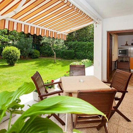 Apartments Hrvatin Rovinj Kültér fotó
