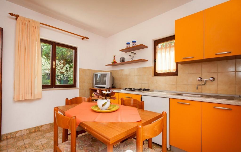 Apartments Hrvatin Rovinj Kültér fotó