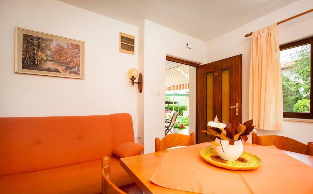 Apartments Hrvatin Rovinj Kültér fotó