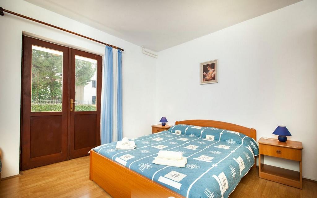 Apartments Hrvatin Rovinj Kültér fotó