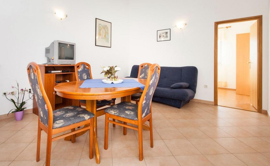 Apartments Hrvatin Rovinj Kültér fotó