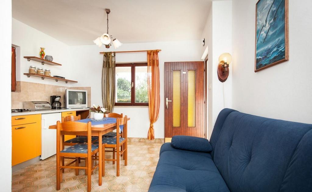 Apartments Hrvatin Rovinj Kültér fotó