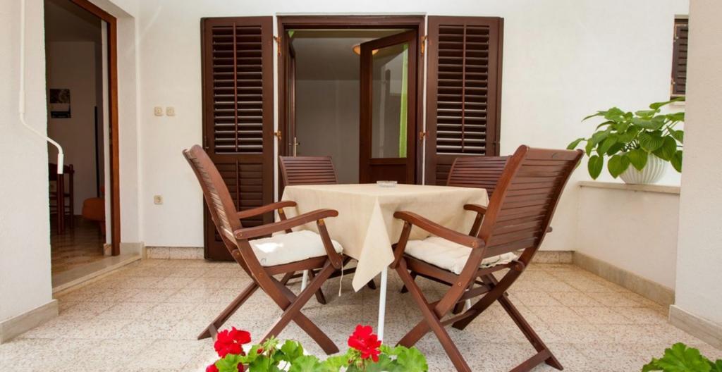 Apartments Hrvatin Rovinj Kültér fotó