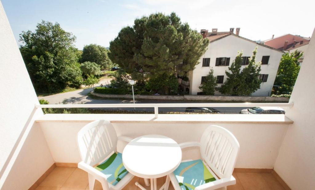 Apartments Hrvatin Rovinj Kültér fotó
