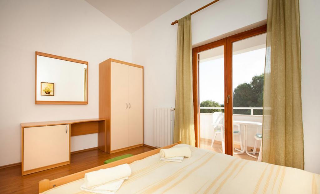 Apartments Hrvatin Rovinj Kültér fotó